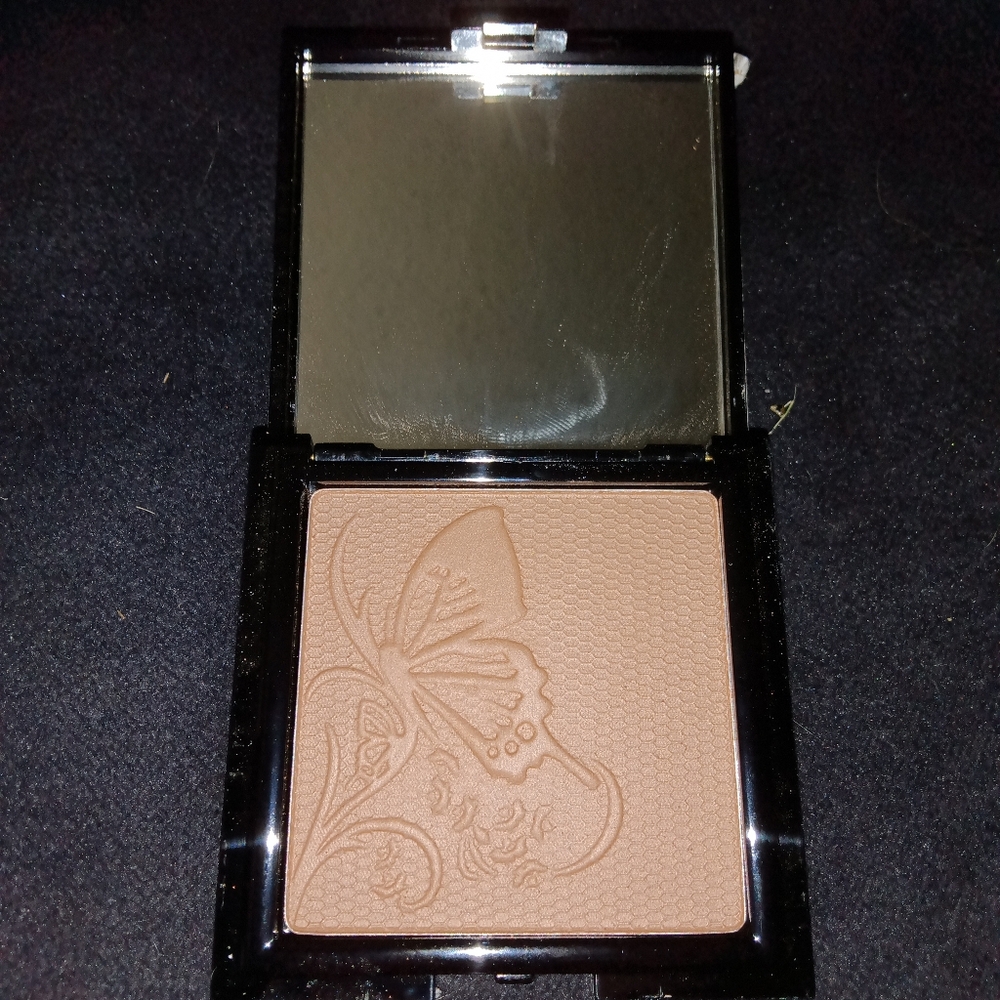 New Sun Kissed Bronzer